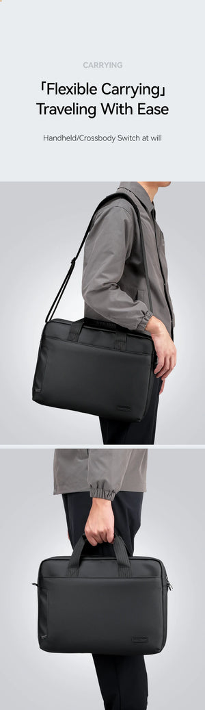 MARK RYDEN MR425 Protective Waterproof Laptop Bag