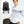 Black business travel backpack with padded shoulder straps and top handle