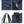 TIGERNU S8395 Lightweight Waterproof Folding Tote Bag