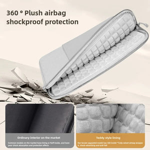 TAIKESEN Lightweight Shockproof Laptop and Tablet Sleeve