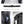 Compact laptop backpack with adjustable shoulder strap, keyring clip, and hidden pocket