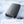 ESSAGER 65W Ultra Thin GaN Travel USB Charger with Quick Charge 4.0, PD3.0 - Black