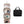 BAGSMART Lightweight Waterproof Cosmetic and Toiletries Bag