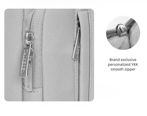 TAIKESEN Protective Waterproof Laptop and Tablet Sleeve with Handle