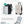 BAGSMART Large Capacity Waterproof Wheeled Travel Backpack