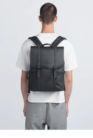 MARK RYDEN MR1622 Compact Lightweight Waterproof Laptop Backpack