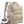 BAGSMART Large Capacity Waterproof Travel Backpack with Shoe Compartment