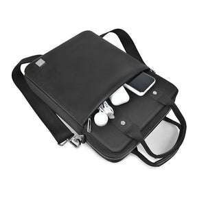 WiWU Hali Protective Waterproof Vertical Laptop Bag