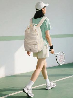 BAGSMART Compact Lightweight Waterproof Travel Backpack