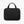 BAGSMART Lightweight Waterproof Cosmetic and Toiletries Bag