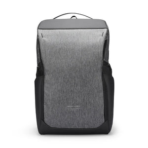 MARK RYDEN MR9142 Large Capacity Waterproof Travel Backpack with USB Charging Port