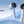 JISULIFE Life10s Mini Rechargeable Handheld Portable Fan