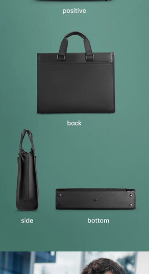 MARK RYDEN MR8003 Protective Waterproof Laptop Bag