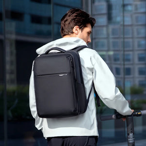 MARK RYDEN MR9418 Large Capacity Waterproof Travel Backpack