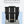 Waterproof backpack with rear tie-rod fixing strap for trolley handle attachment