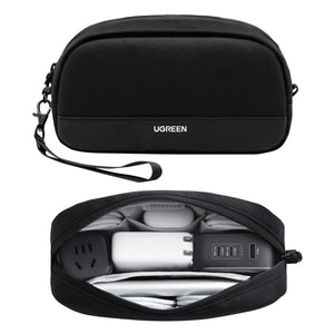 UGREEN Premium Waterproof Tech Storage Bag and Travel Organiser