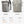 Expandable roll-top backpack infographic showing 17L to 24L capacity and storage options