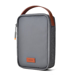 WiWU Large Capacity Tech Storage Bag and Organiser