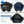 TIGERNU S81010 Large Capacity Waterproof Messenger Bag