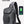BANGE BG-7086 Anti-Theft Waterproof Crossbody Bag with USB Charging Port