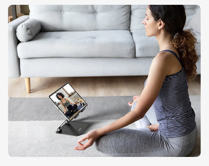 UGREEN Foldable Aluminium Tablet and Laptop Stand