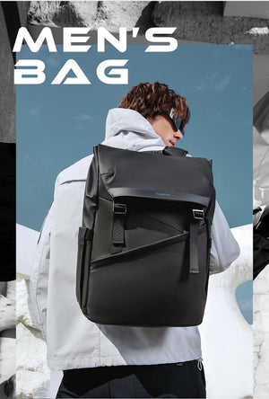 TIGERNU B9592 Lightweight Waterproof Compact Backpack