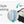 BAGSMART Large Capacity Waterproof Travel Backpack with USB Cable Access