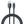 BASEUS Crystal Shine Series 100W USB-C to USB-A Fast Charging Cable