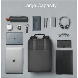 WiWU Large Capacity Commuter and Travel Backpack