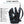 BANGE BG-7086 Anti-Theft Waterproof Crossbody Bag with USB Charging Port