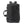 Black backpack with multiple straps on a light gray background, featuring the Tigernu brand.