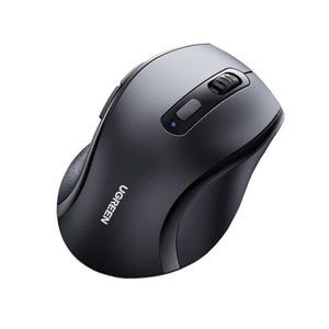 UGREEN MU511 Ergonomic Wireless Mouse