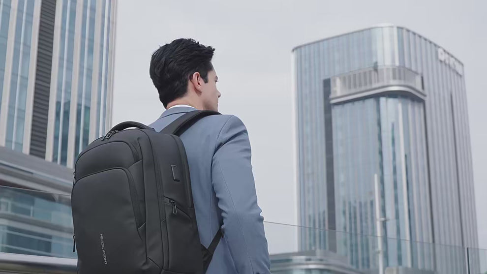 Shop durable, stylish backpacks for travel, work and everyday use. Explore premium designs built for comfort, organisation and modern adventure.